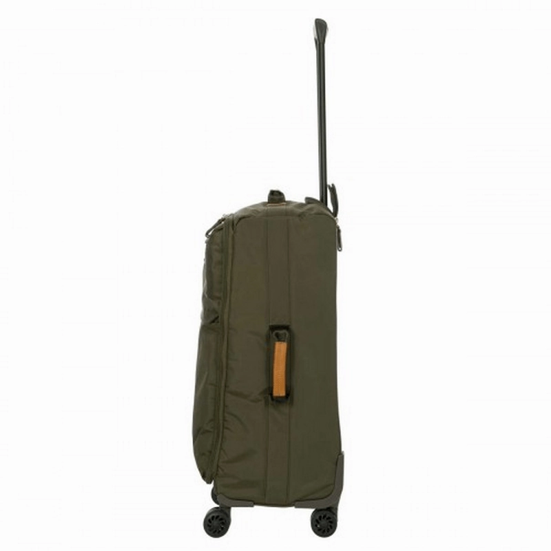 X-Travel Spinner 27" Spinner // Olive