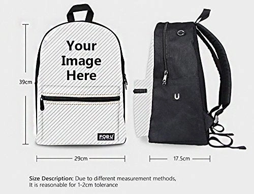 Youngerbaby Xmas Gifts Cute Cat Print Design Backpack For Teen Girls Durable School Bag Christmas