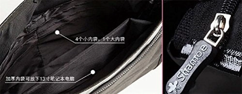 Yoyoshome Durarara!! Anime Izaya Orihara Cosplay Backpack Messenger Bag Shoulder Bag