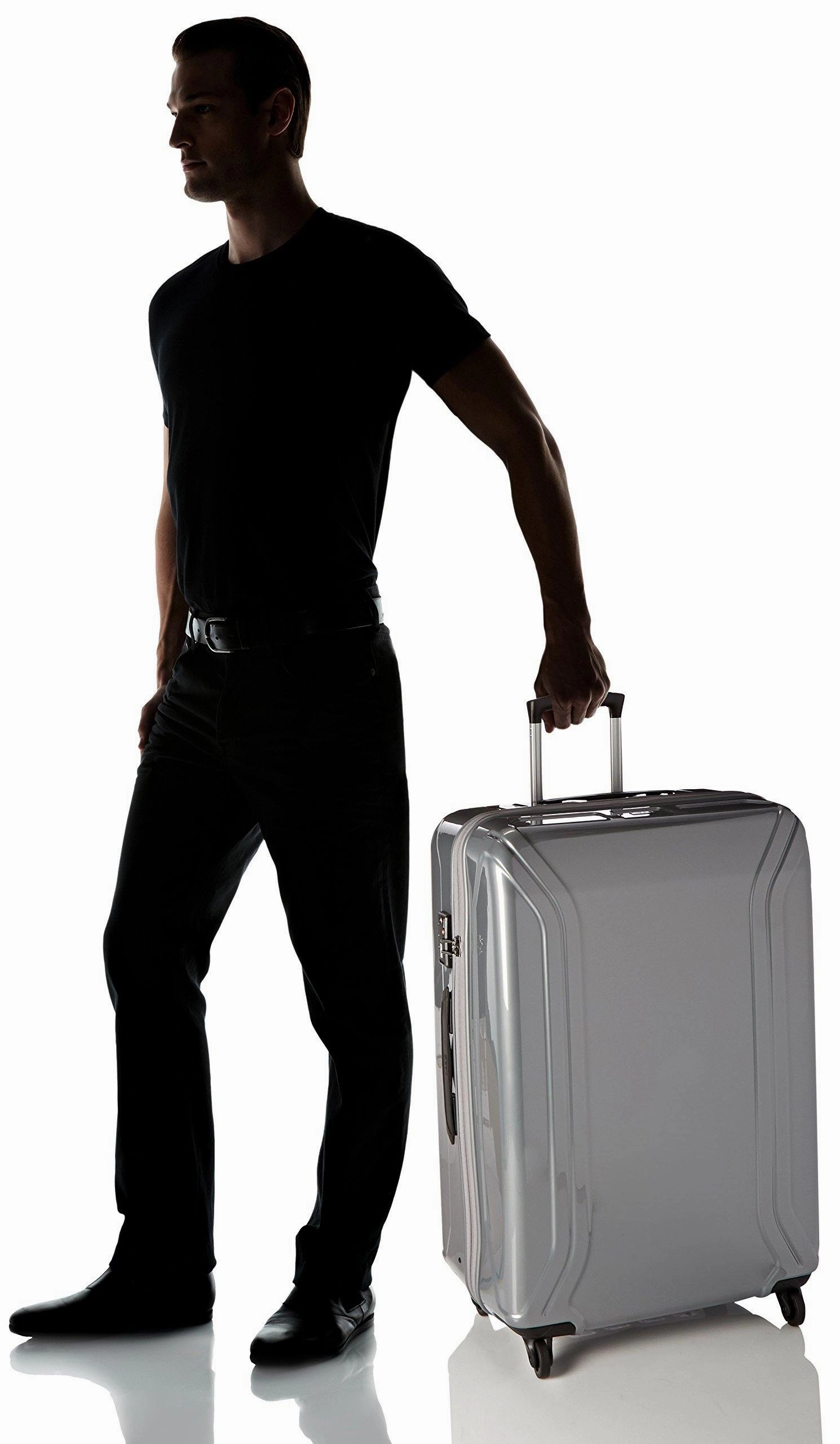 ZERO Halliburton Air II 28" 4-Wheel Large Luggage