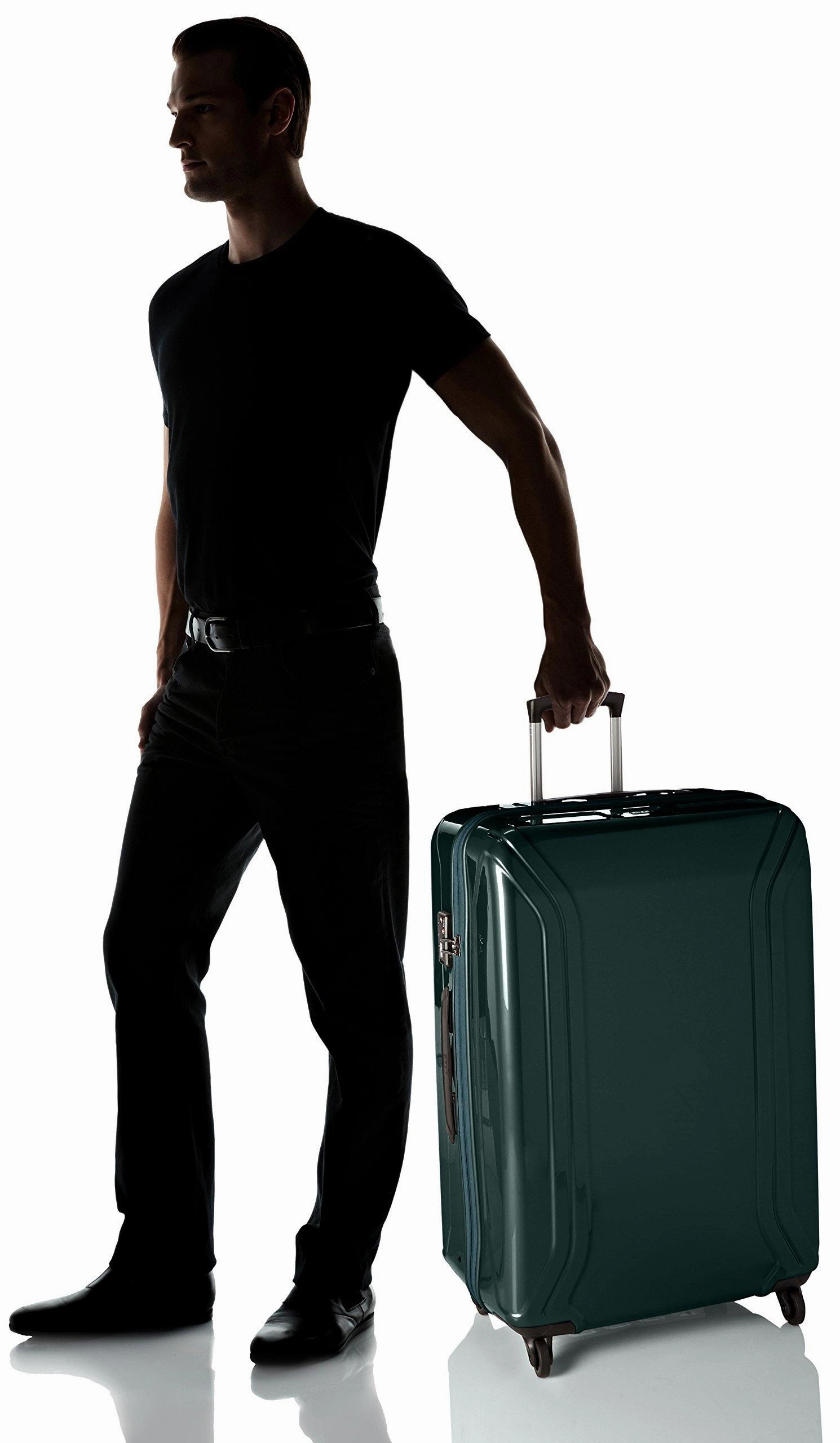 ZERO Halliburton Air II 28" 4-Wheel Large Luggage