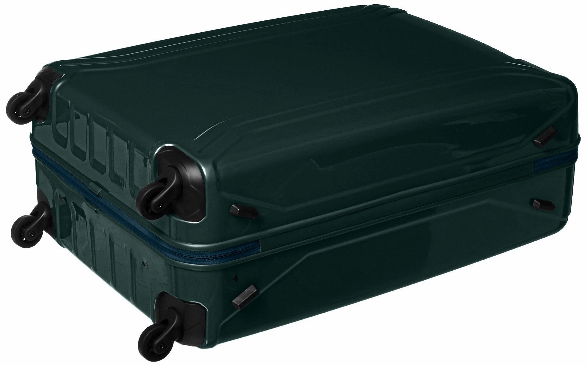 ZERO Halliburton Air II 28" 4-Wheel Large Luggage