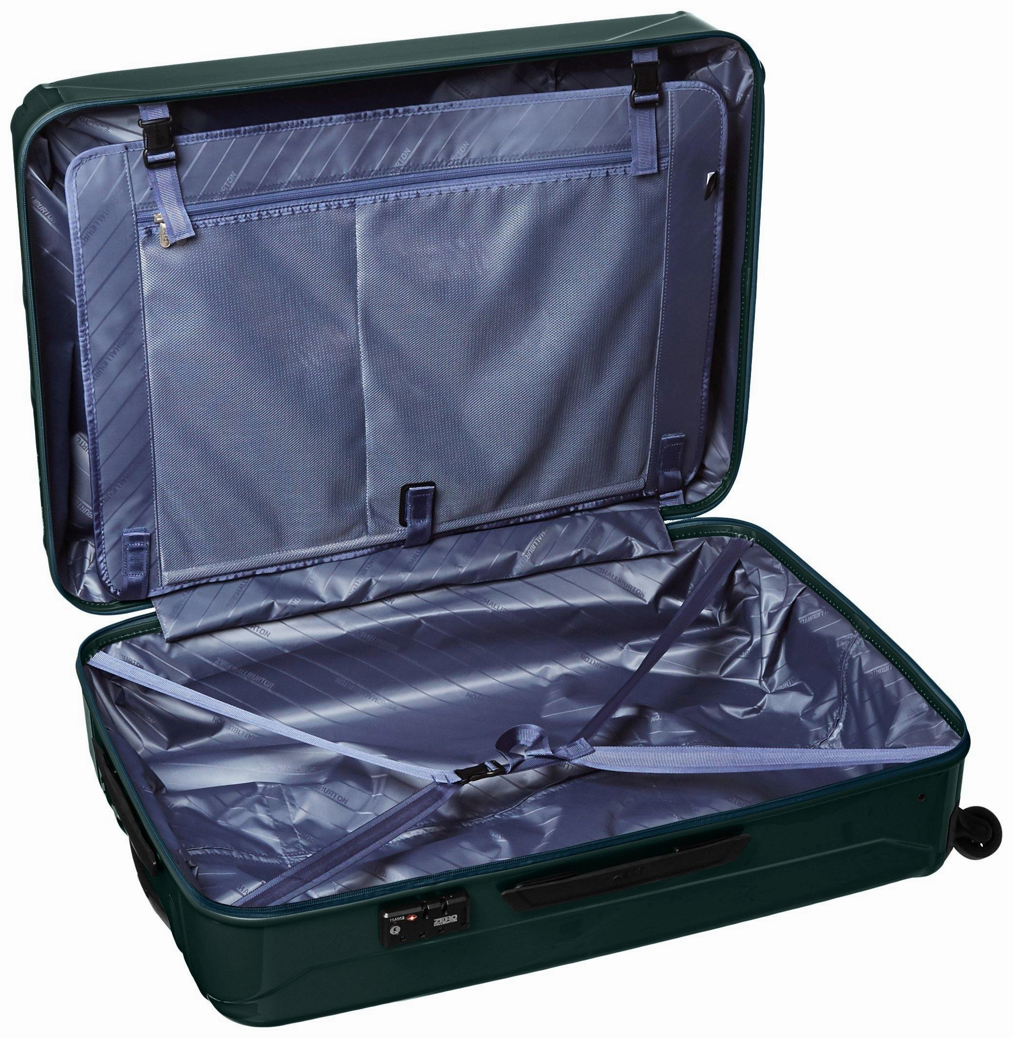 ZERO Halliburton Air II 28" 4-Wheel Large Luggage