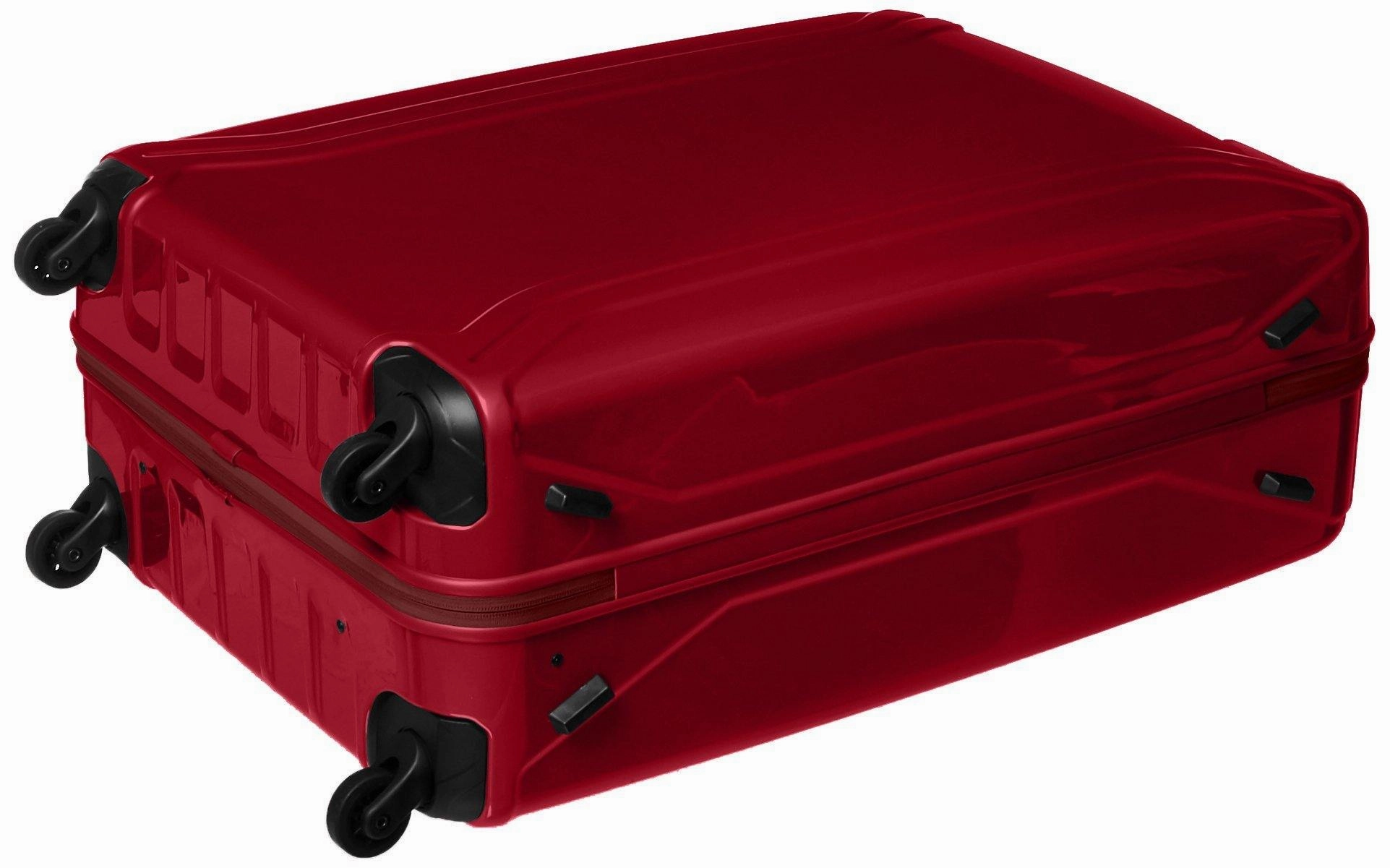 ZERO Halliburton Air II 28" 4-Wheel Large Luggage