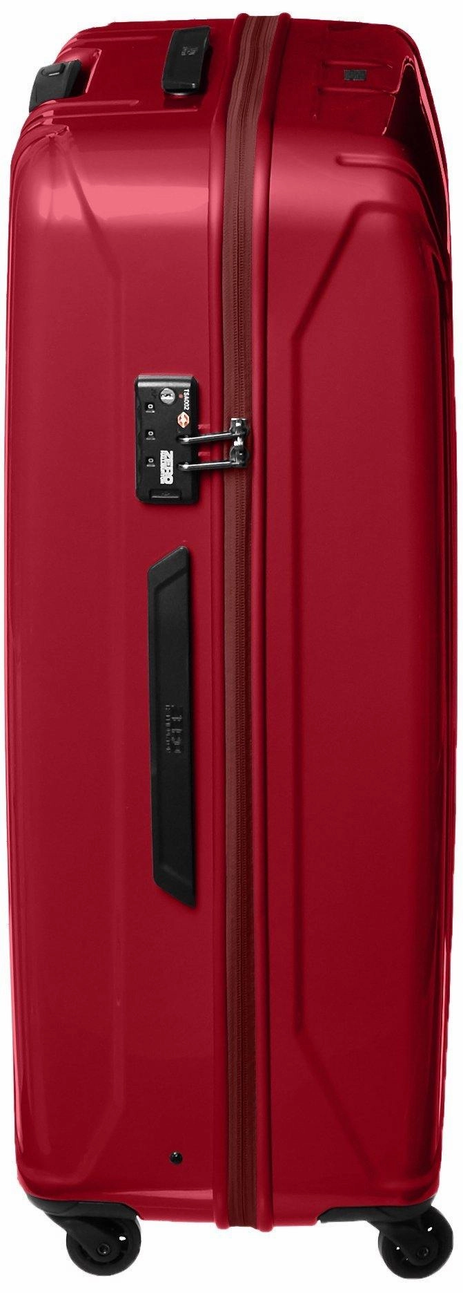 ZERO Halliburton Air II 28" 4-Wheel Large Luggage