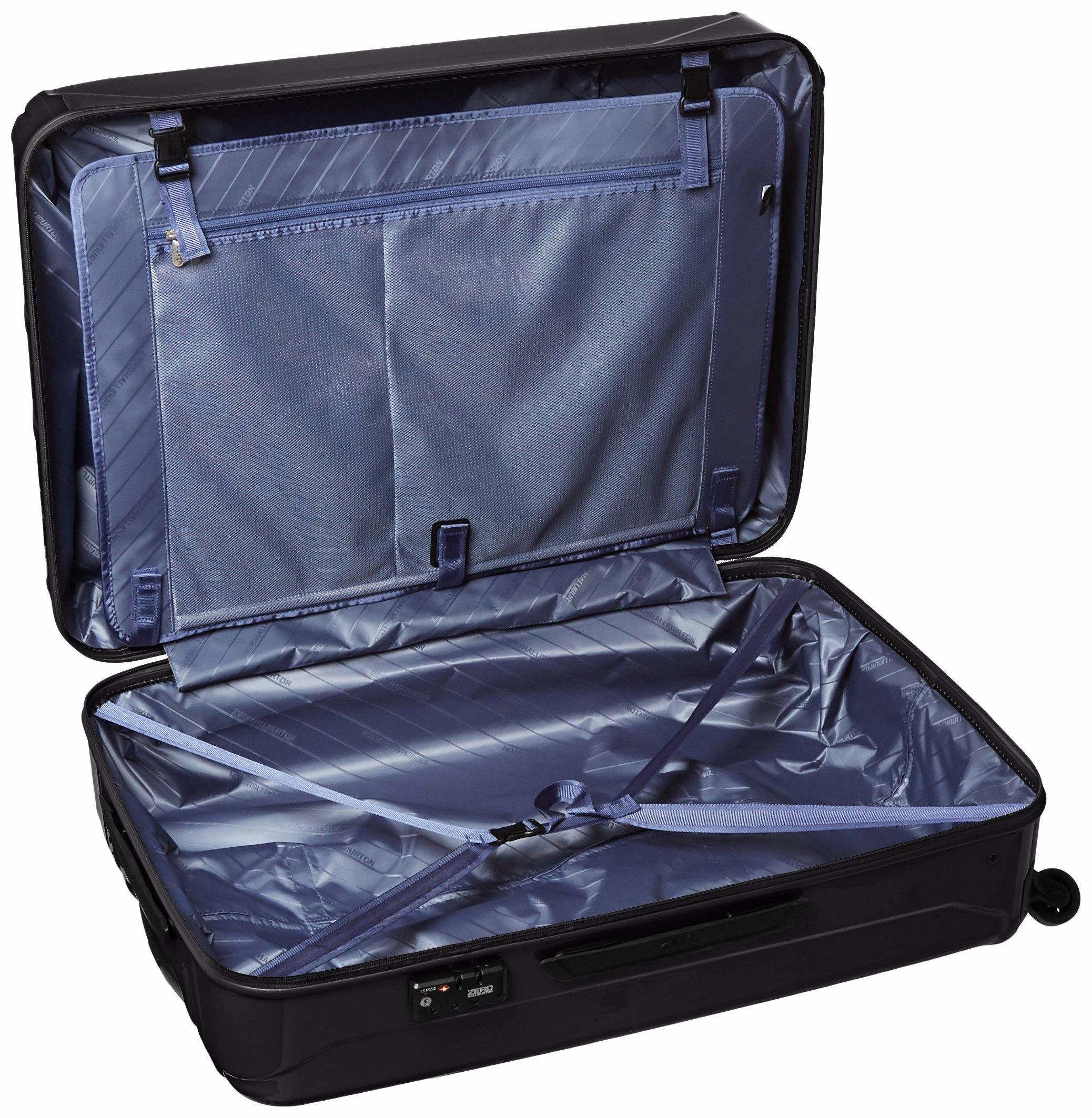 ZERO Halliburton Air II 28" 4-Wheel Large Luggage