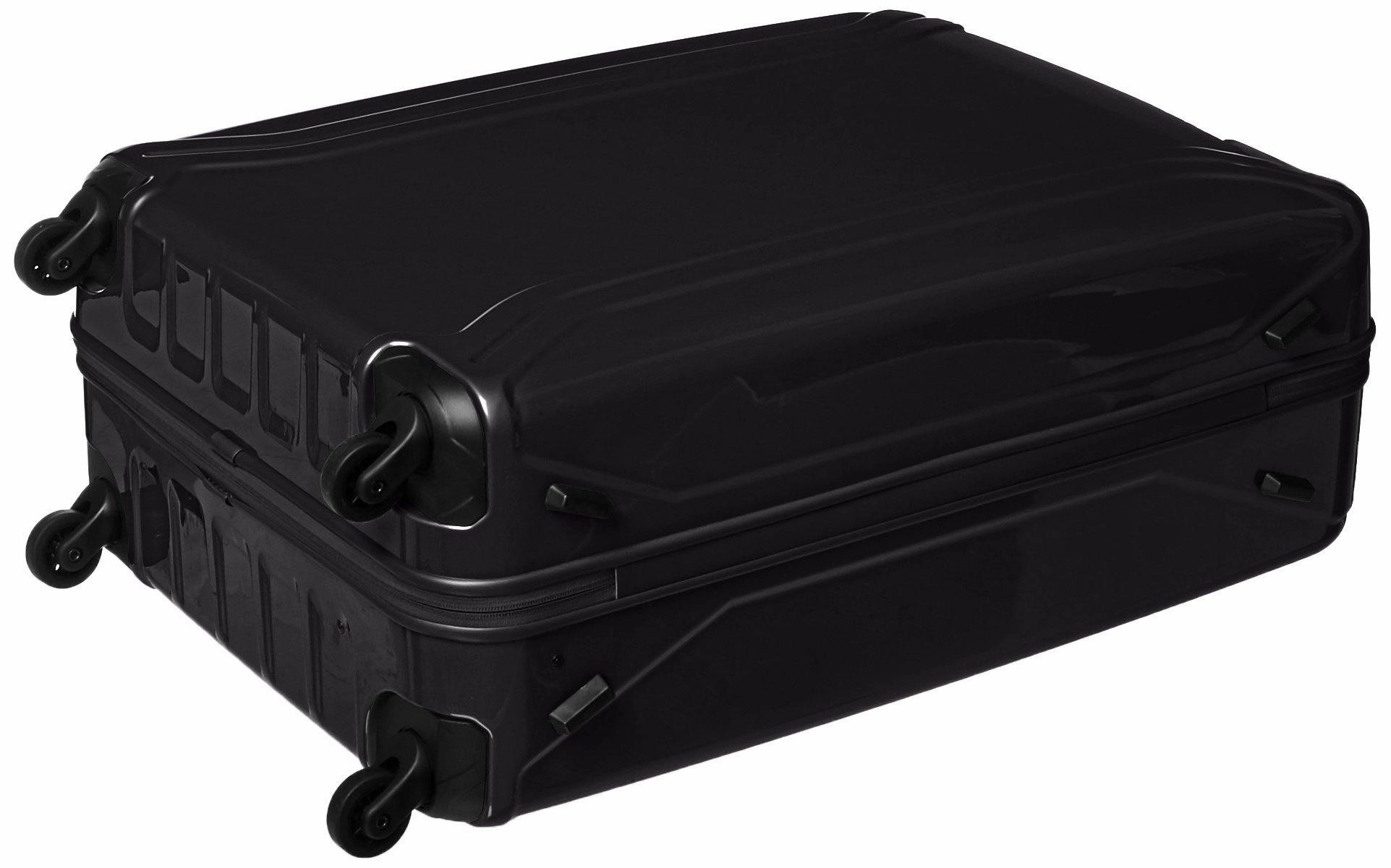 ZERO Halliburton Air II 28" 4-Wheel Large Luggage