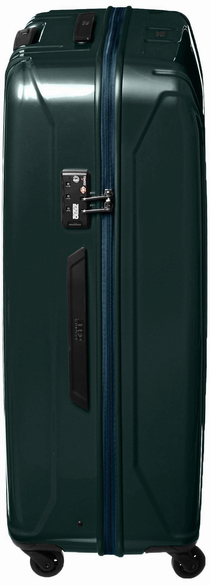 ZERO Halliburton Air II 28" 4-Wheel Large Luggage