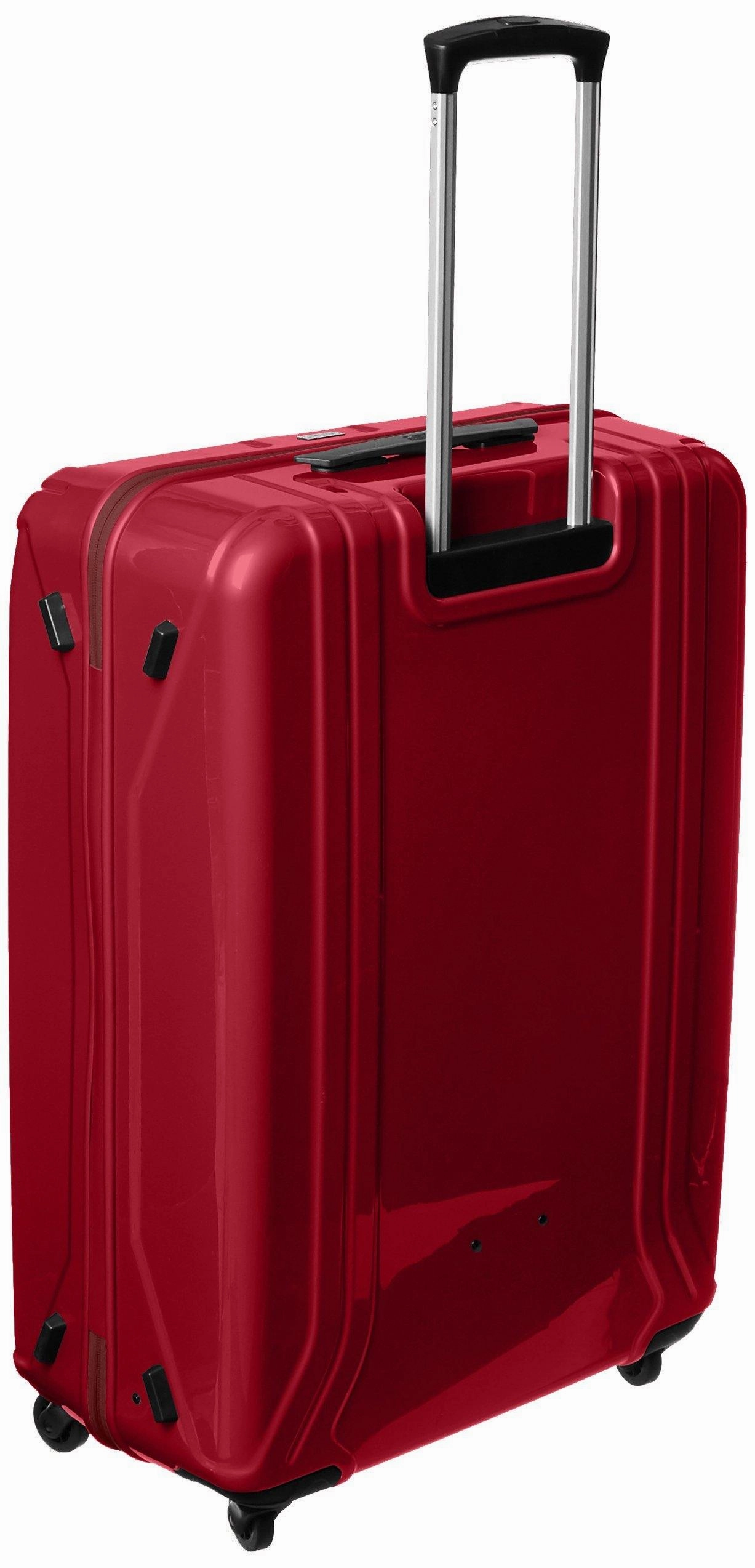 ZERO Halliburton Air II 28" 4-Wheel Large Luggage