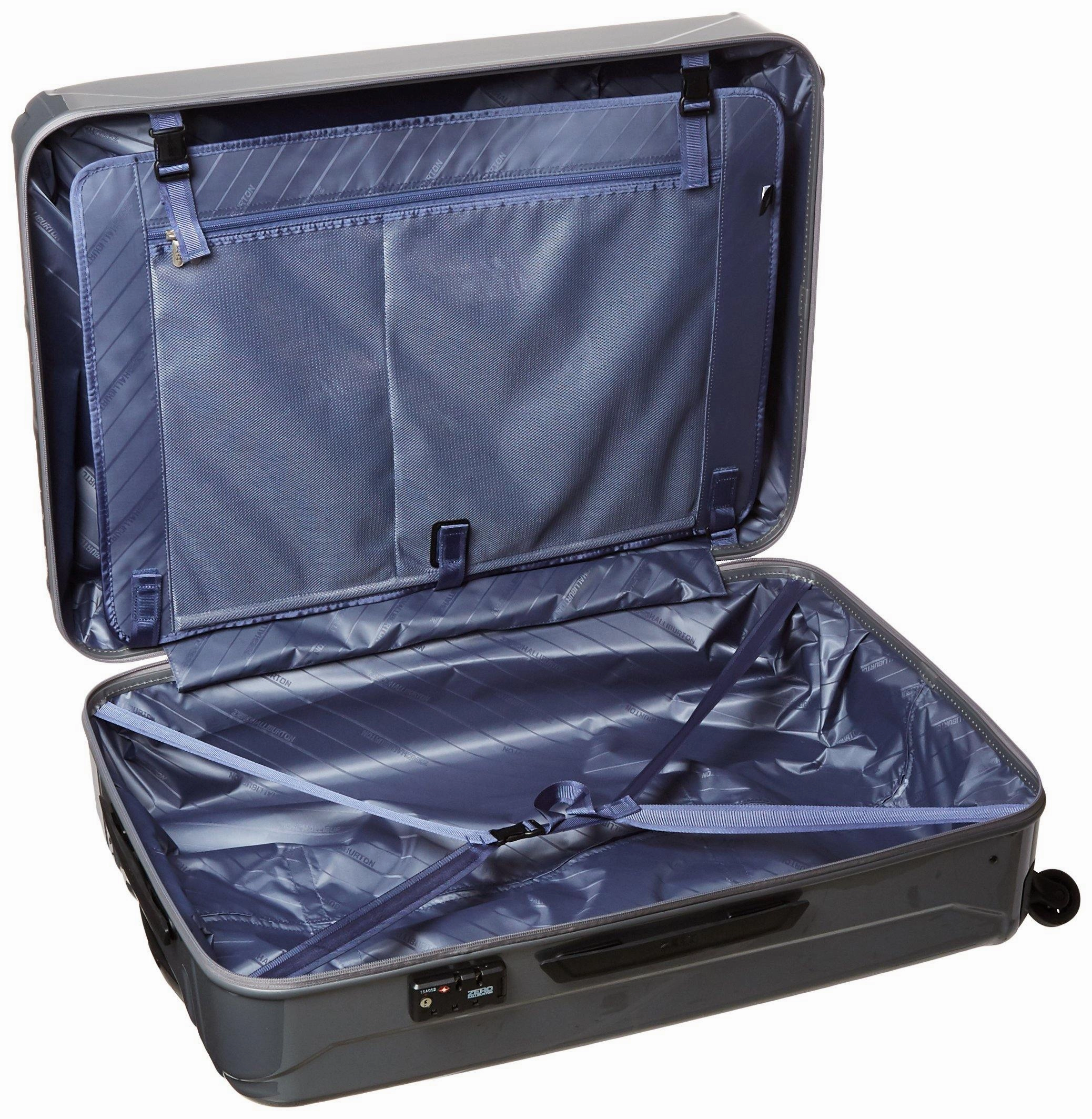 ZERO Halliburton Air II 28" 4-Wheel Large Luggage