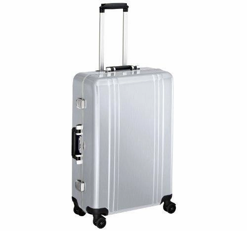 ZERO Halliburton Classic Polycarbonate 26" 4-Wheel Medium Luggage
