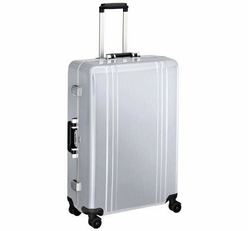 ZERO Halliburton Classic Polycarbonate 28" 4-Wheel Large Luggage