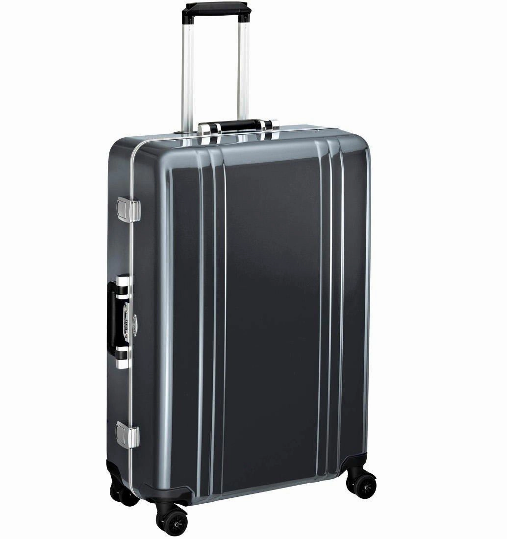 ZERO Halliburton Classic Polycarbonate 28" 4-Wheel Large Luggage