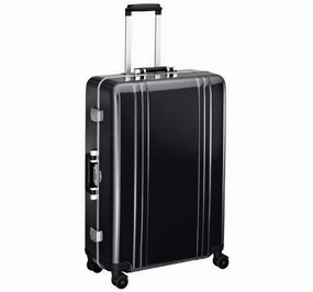 ZERO Halliburton Classic Polycarbonate 28" 4-Wheel Large Luggage