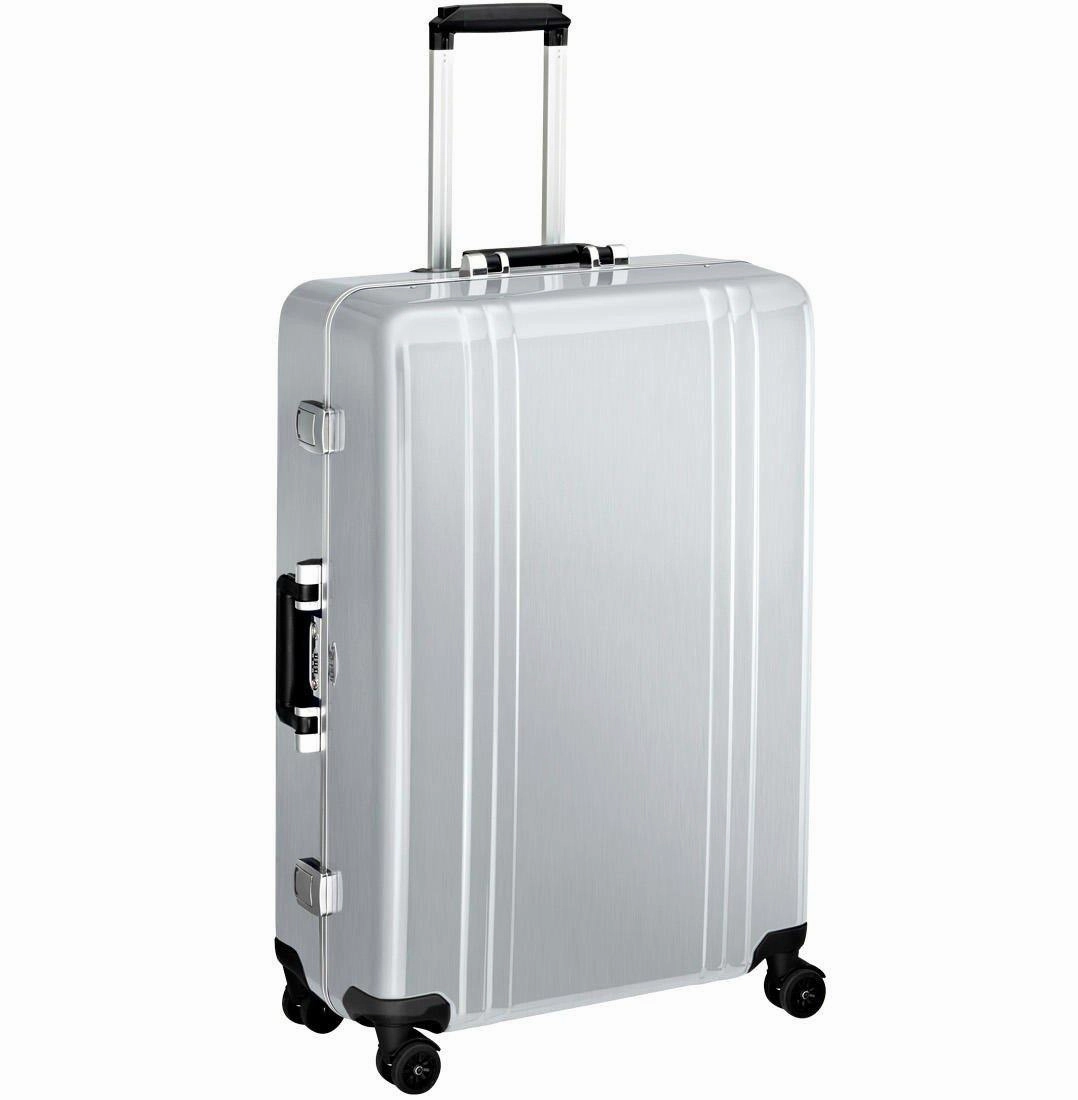 ZERO Halliburton Classic Polycarbonate 28" 4-Wheel Large Luggage