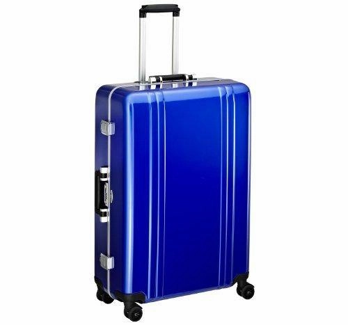 ZERO Halliburton Classic Polycarbonate 28" 4-Wheel Large Luggage