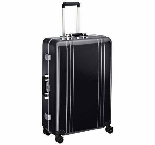 ZERO Halliburton Classic Polycarbonate 28" 4-Wheel Large Luggage