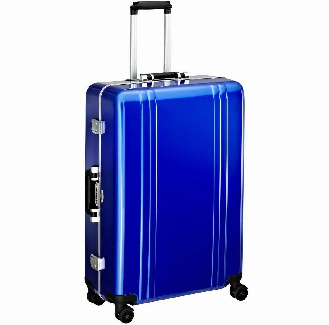 ZERO Halliburton Classic Polycarbonate 28" 4-Wheel Large Luggage