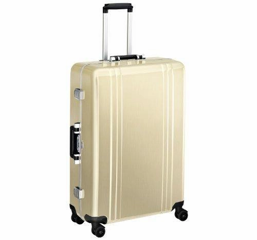 ZERO Halliburton Classic Polycarbonate 28" 4-Wheel Large Luggage