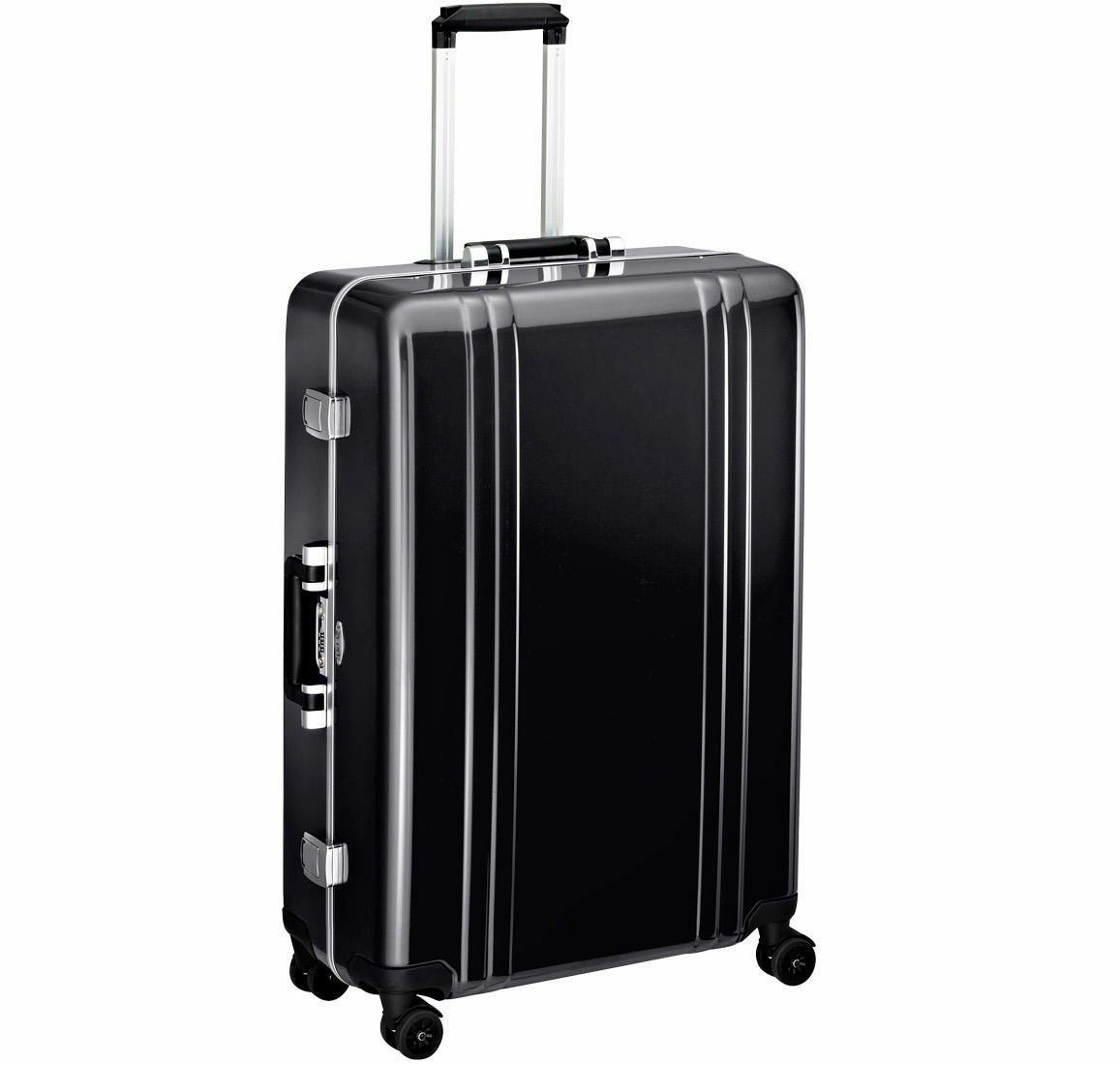 ZERO Halliburton Classic Polycarbonate 28" 4-Wheel Large Luggage