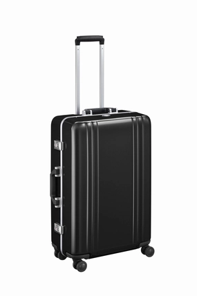 ZERO Halliburton Classic Polycarbonate 2.0 26" 4-Wheel Medium Luggage