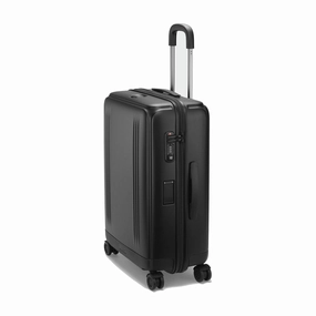 ZERO Halliburton Edge Lightweight Polycarbonate Travel Case Medium Travel Case