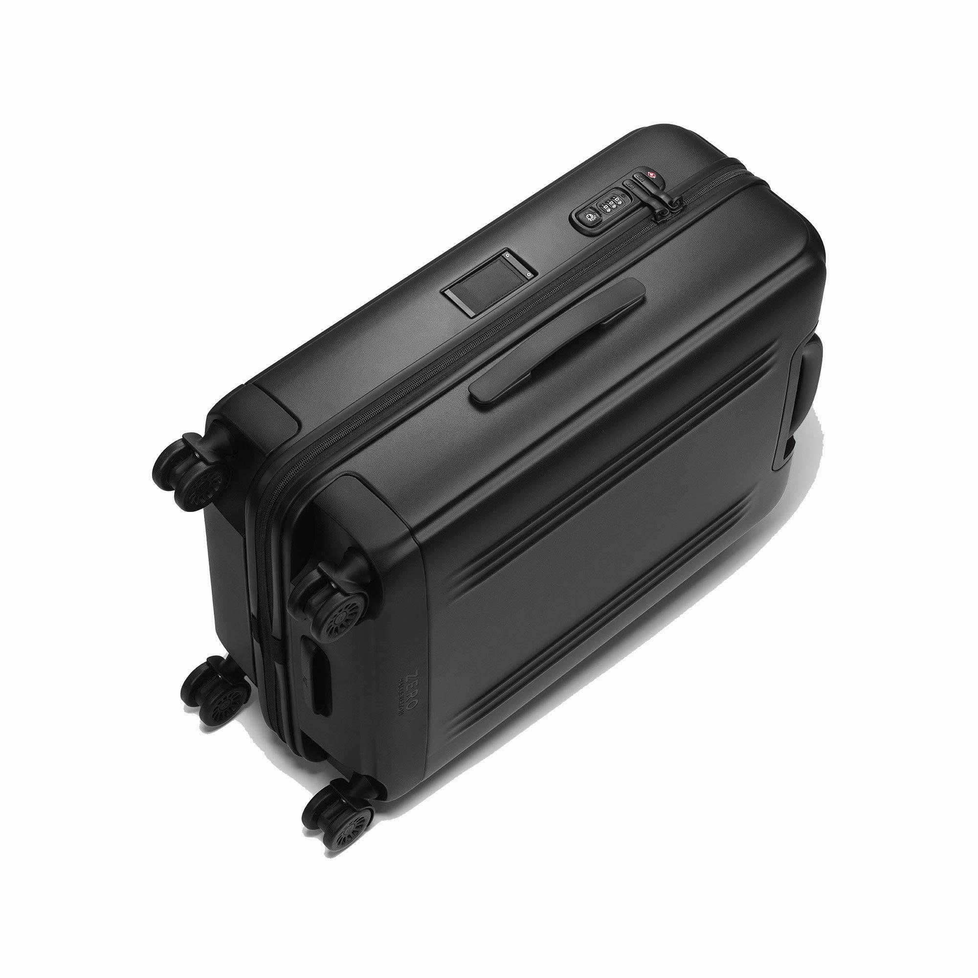 ZERO Halliburton Edge Lightweight Polycarbonate Travel Case Medium Travel Case