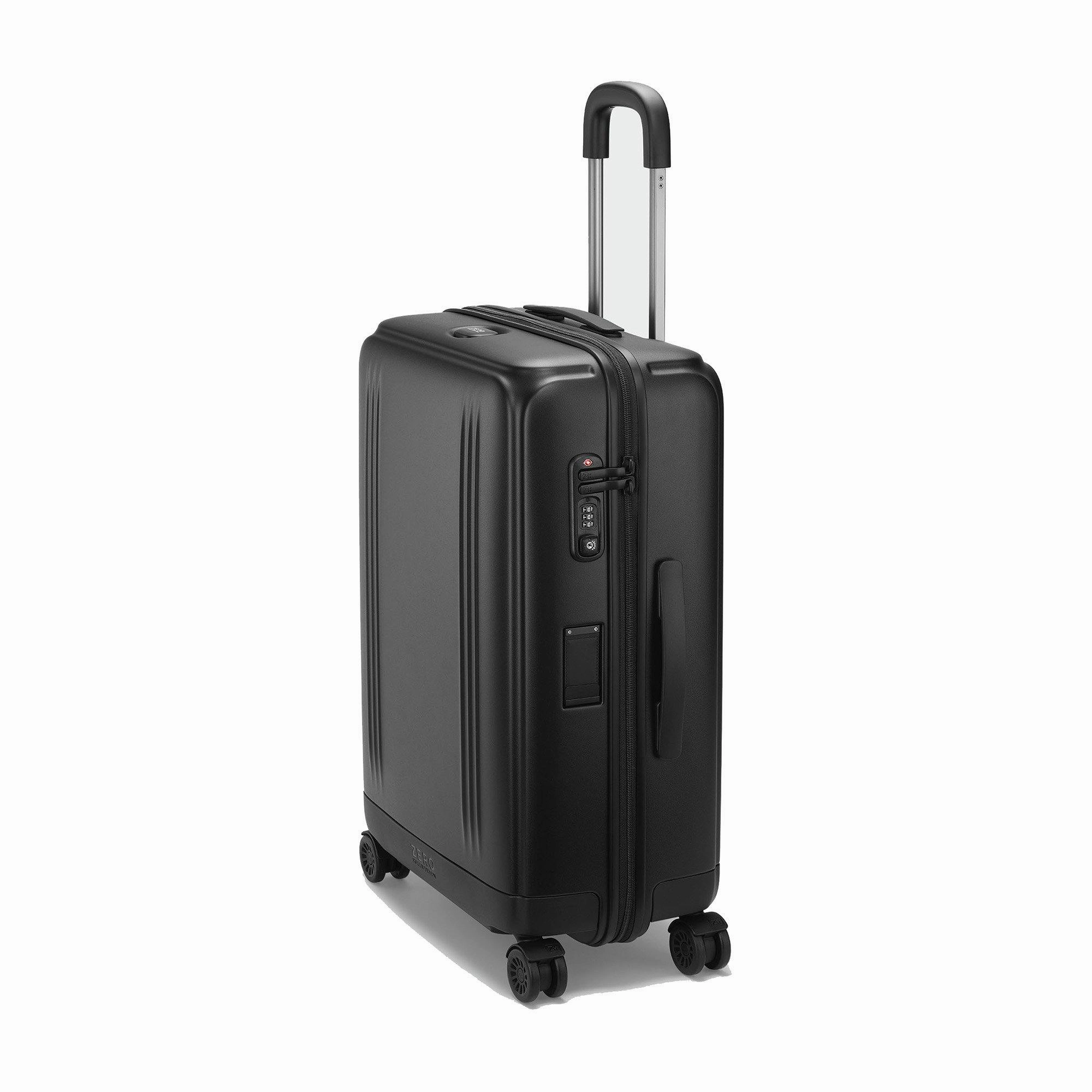 ZERO Halliburton Edge Lightweight Polycarbonate Travel Case Medium Travel Case