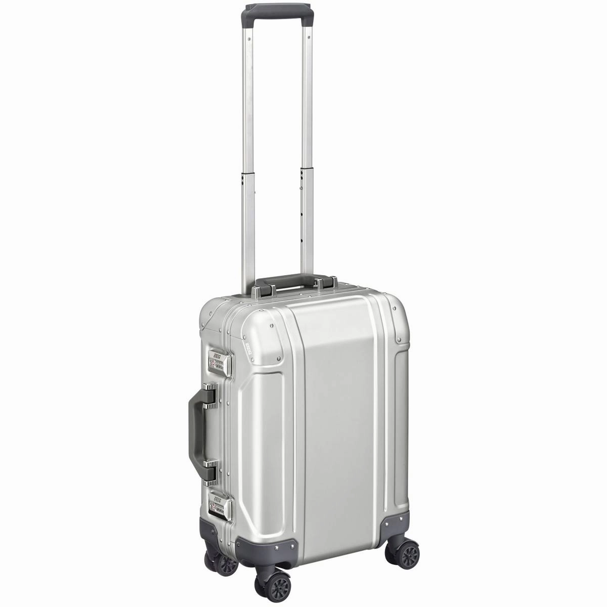 Zero Halliburton Geo 3.0 Aluminum Carry On Spinner