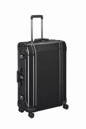 ZERO Halliburton GEO Aluminum 3.0 28" 4-Wheel Large Luggage