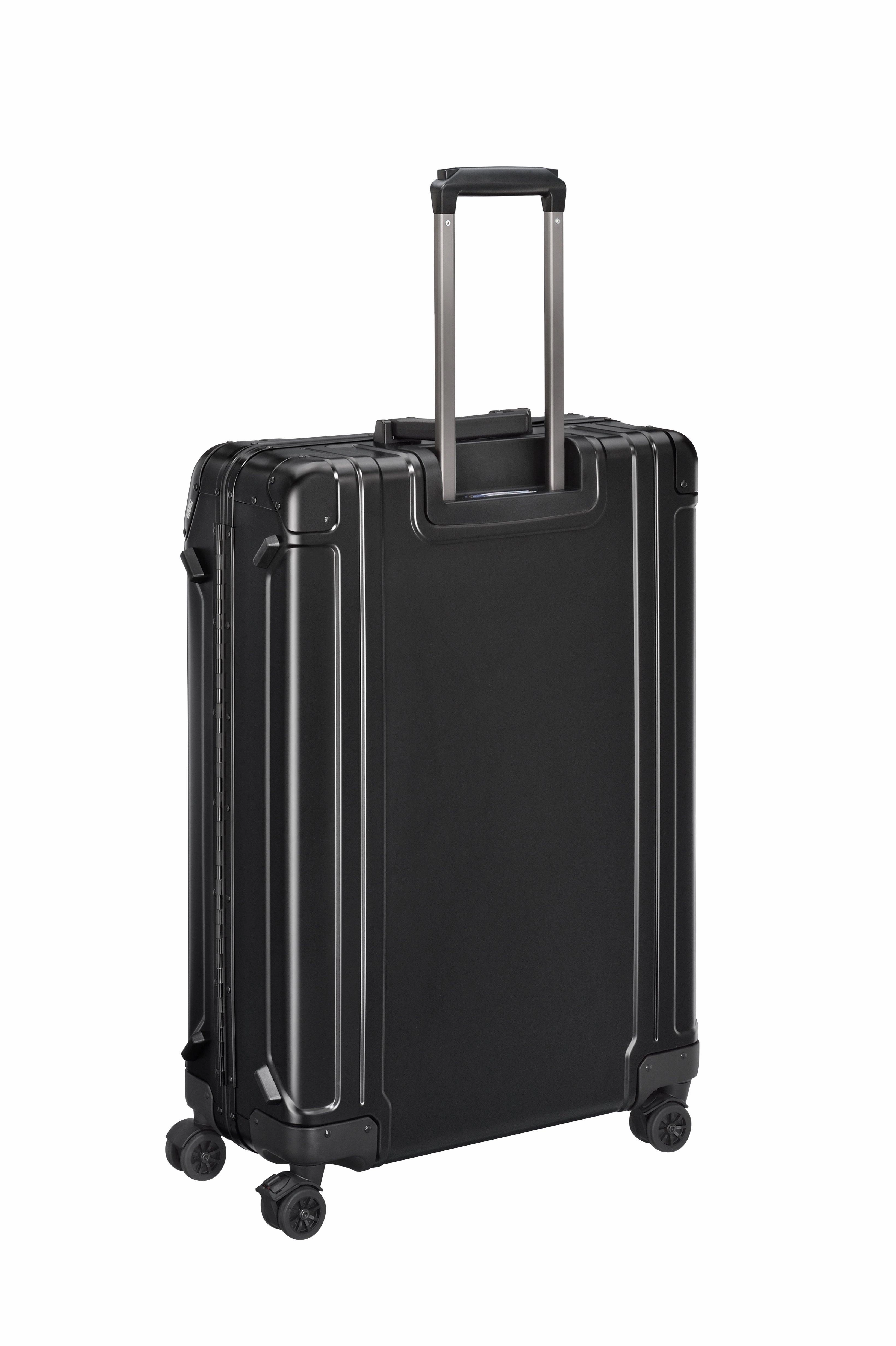 ZERO Halliburton GEO Aluminum 3.0 28" 4-Wheel Large Luggage