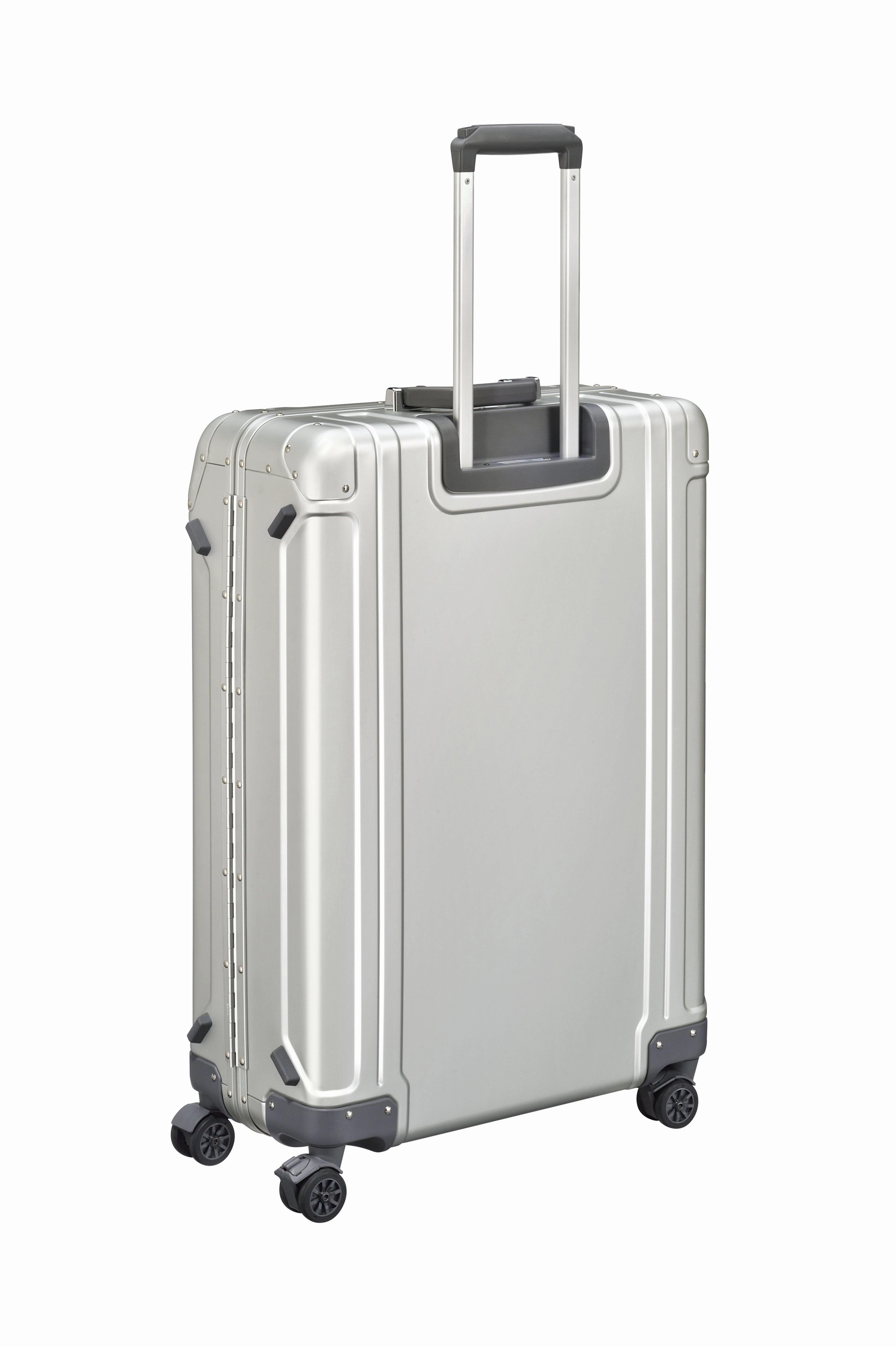 ZERO Halliburton GEO Aluminum 3.0 28" 4-Wheel Large Luggage