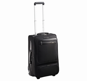 ZERO Halliburton Profile 22" Expandable Carry On Upright