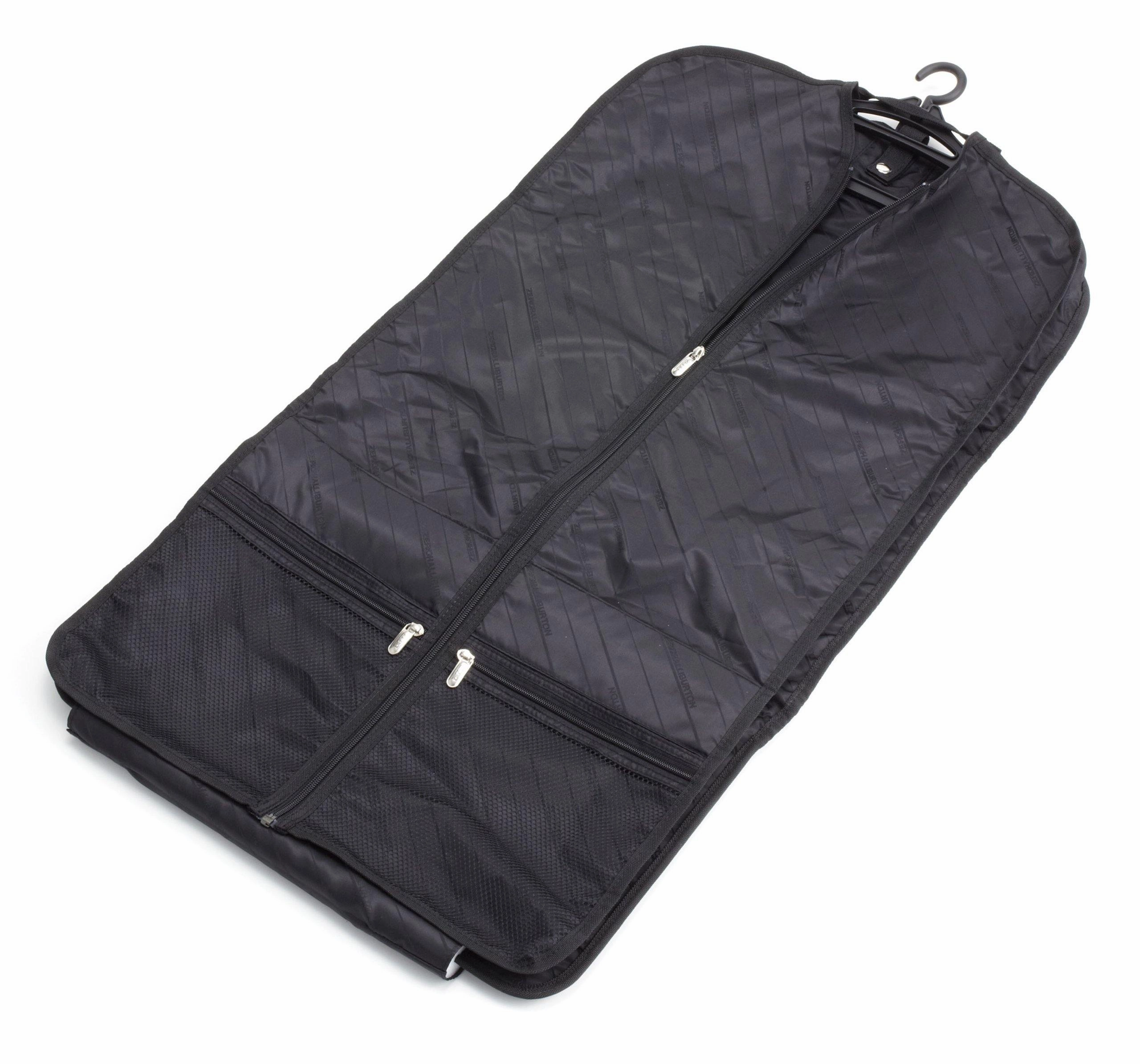 ZERO Halliburton Whirl 24" 4-Wheel Medium Luggage