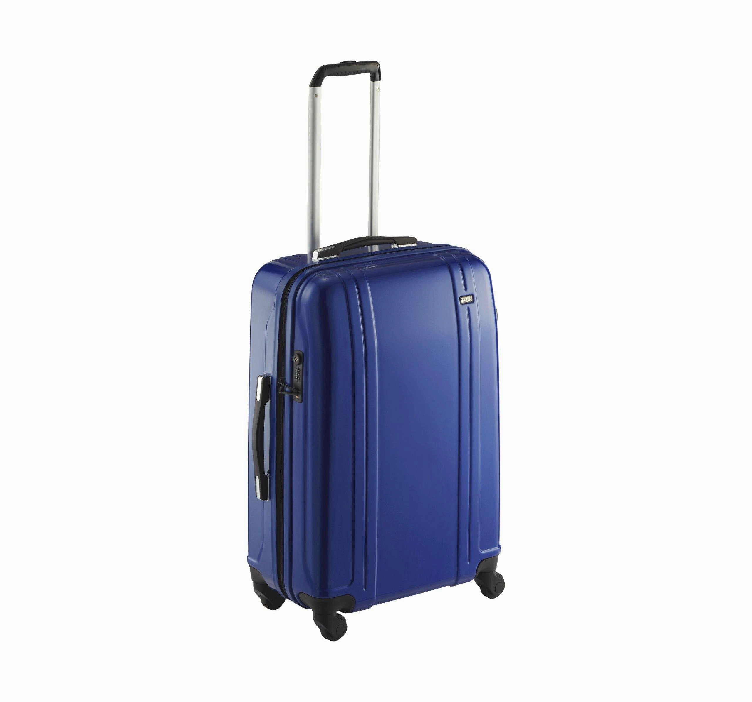 ZERO Halliburton Whirl 24" 4-Wheel Medium Luggage