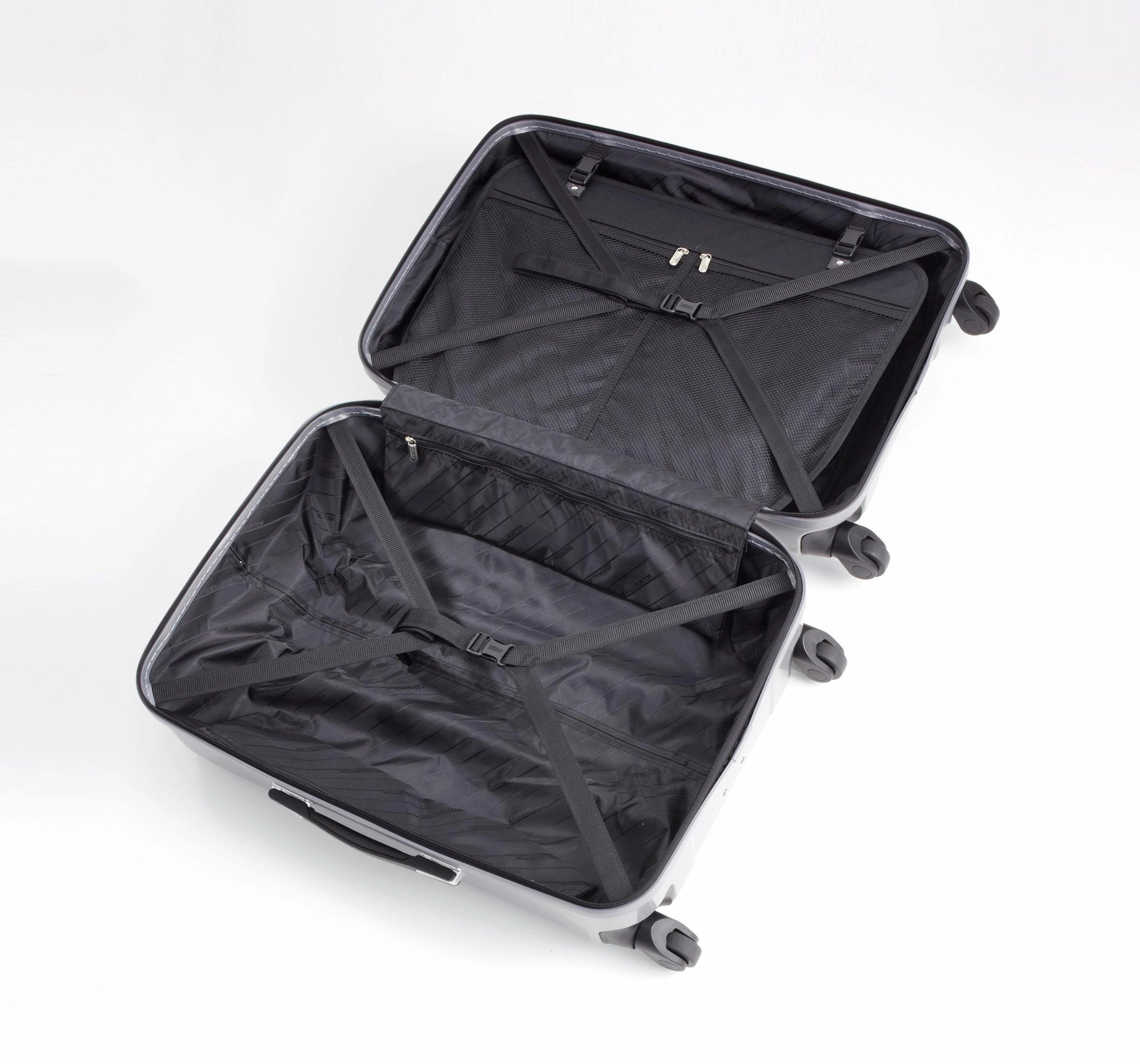 ZERO Halliburton Whirl 24" 4-Wheel Medium Luggage