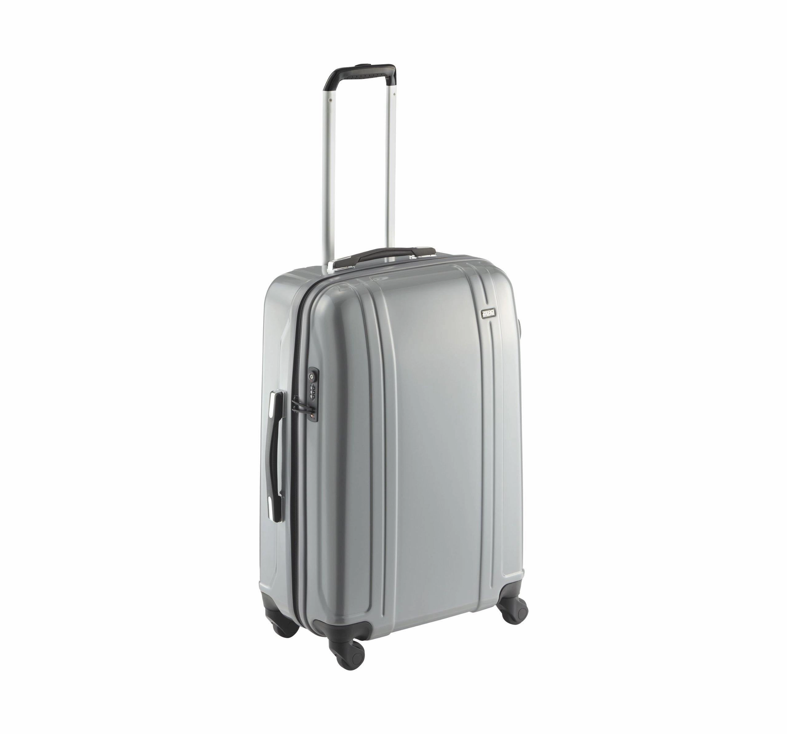 ZERO Halliburton Whirl 24" 4-Wheel Medium Luggage