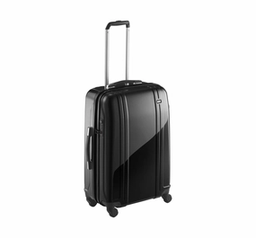 ZERO Halliburton Whirl 24" 4-Wheel Medium Luggage