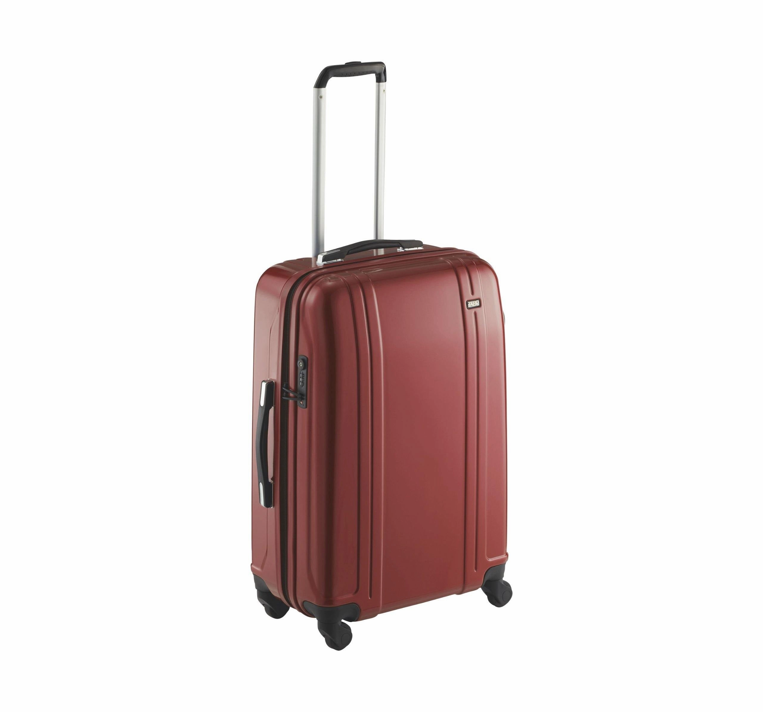ZERO Halliburton Whirl 24" 4-Wheel Medium Luggage