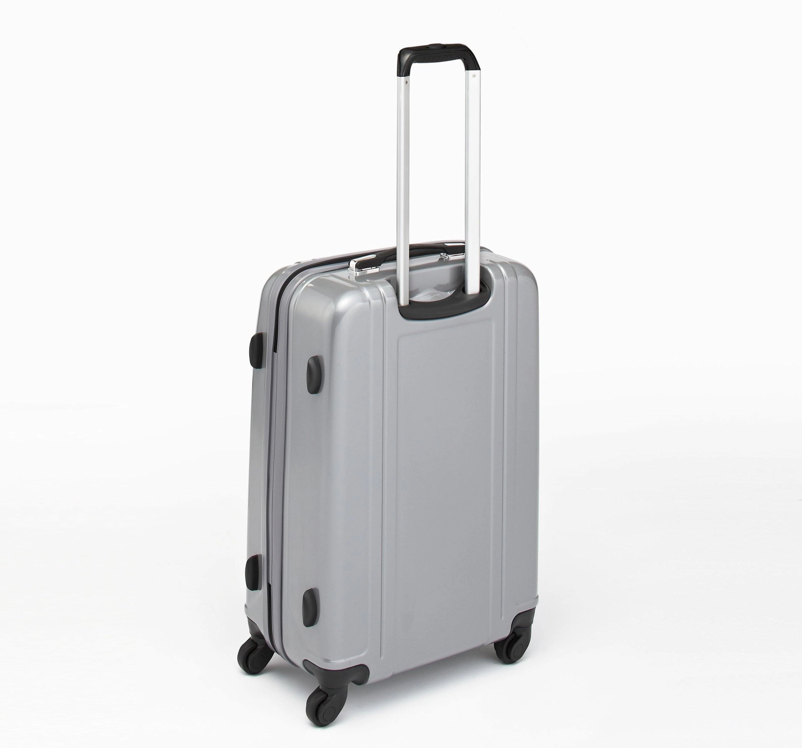 ZERO Halliburton Whirl 24" 4-Wheel Medium Luggage