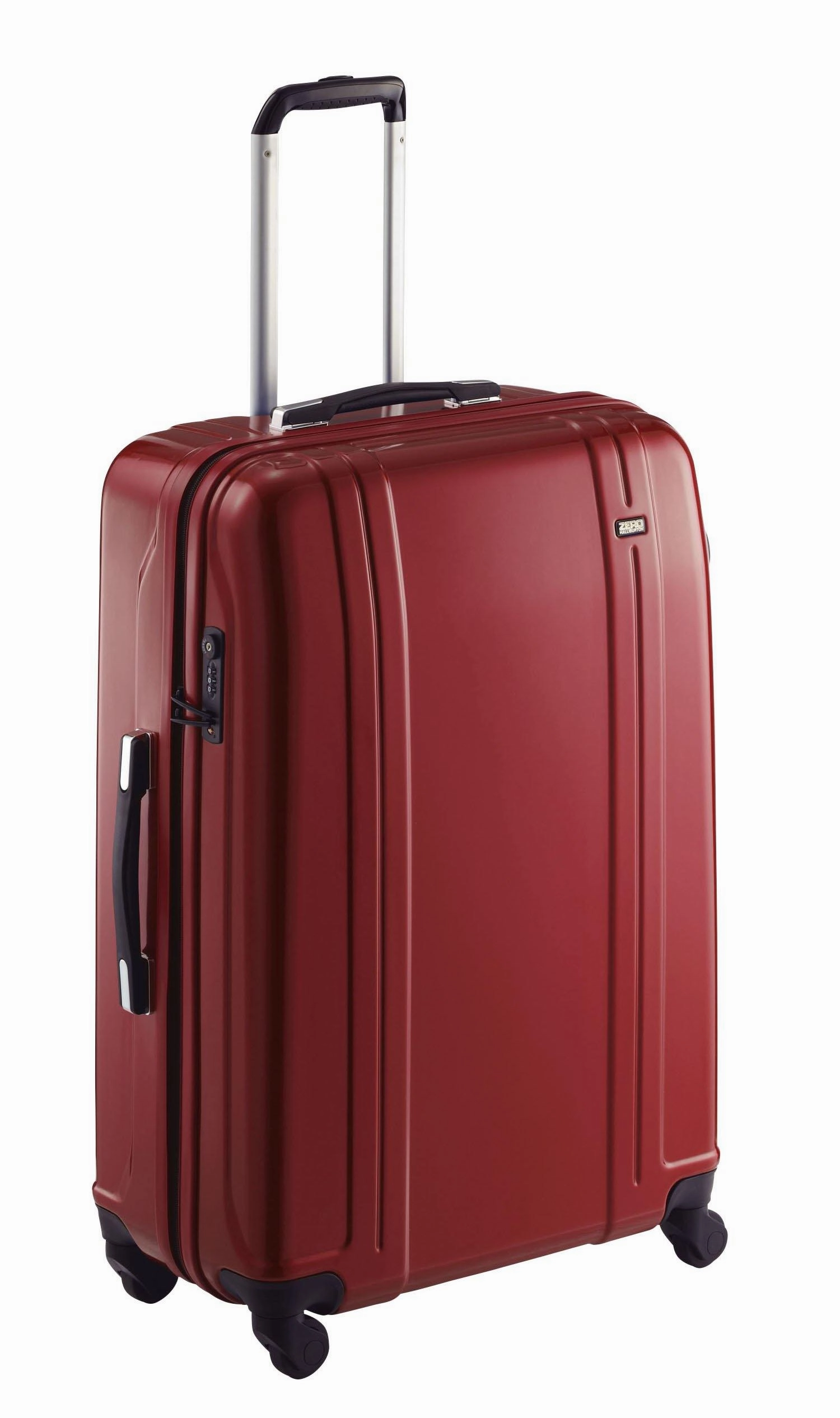 ZERO Halliburton Whirl 27" 4-Wheel Medium Luggage