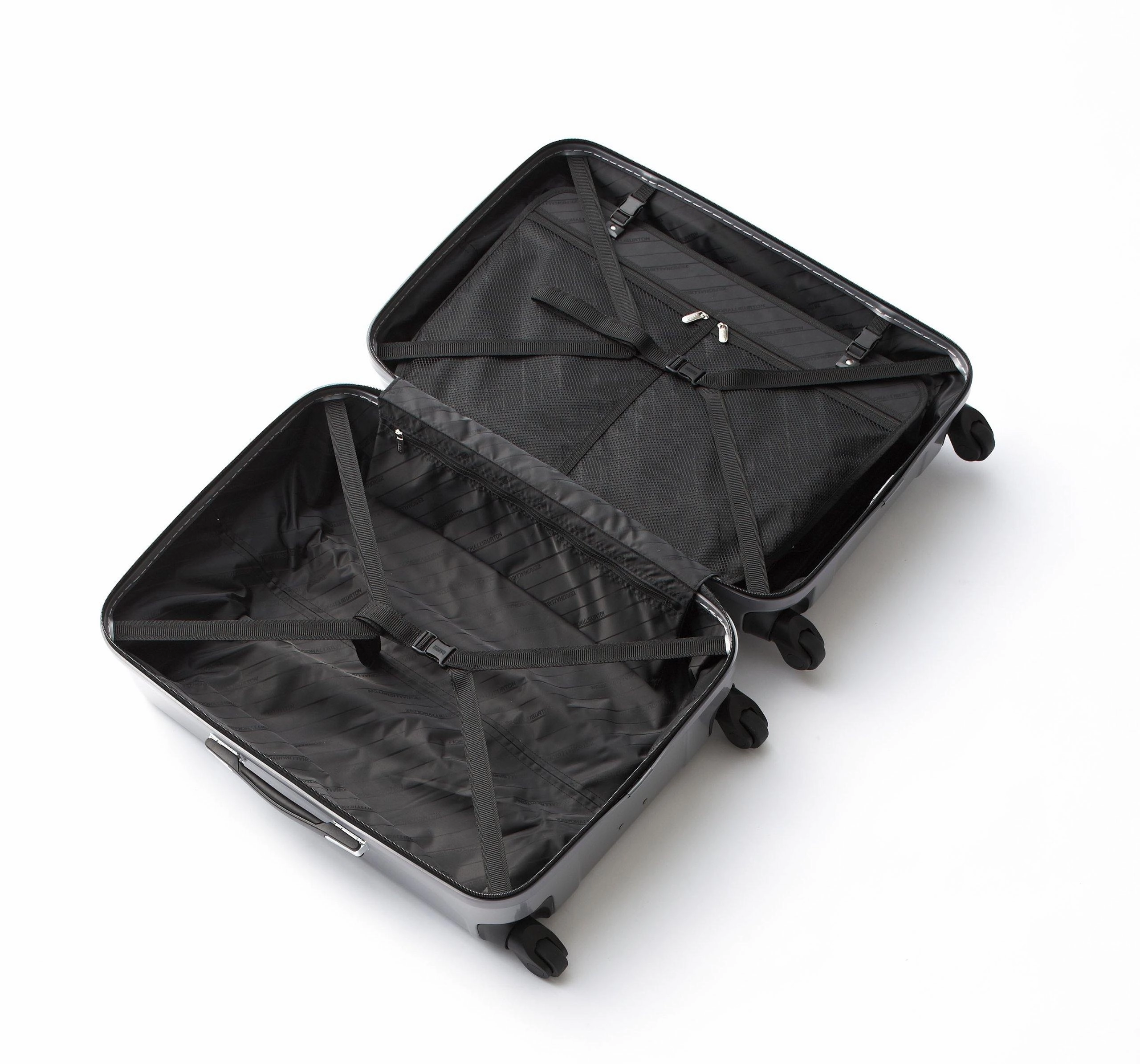 ZERO Halliburton Whirl 27" 4-Wheel Medium Luggage