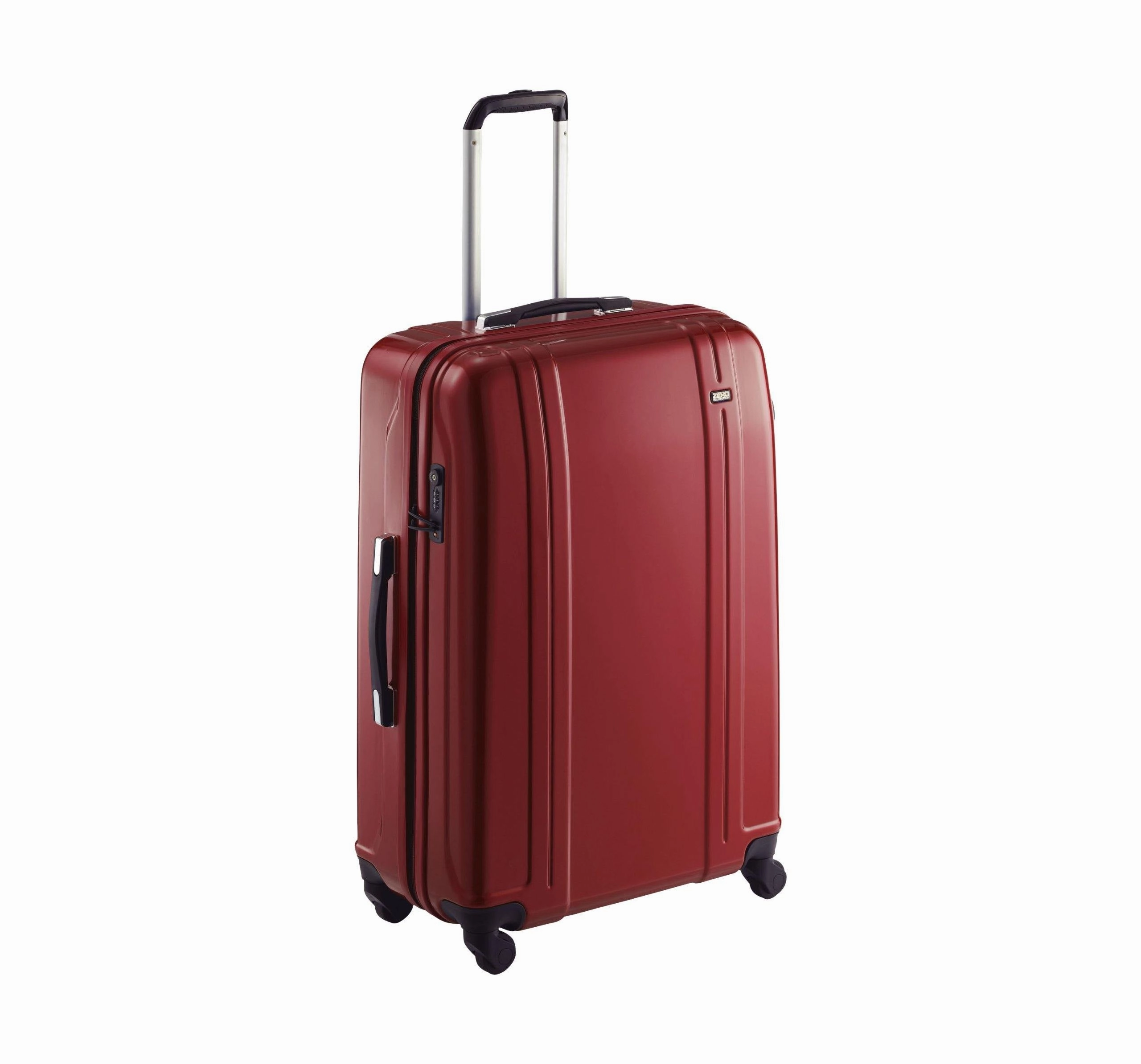 ZERO Halliburton Whirl 27" 4-Wheel Medium Luggage