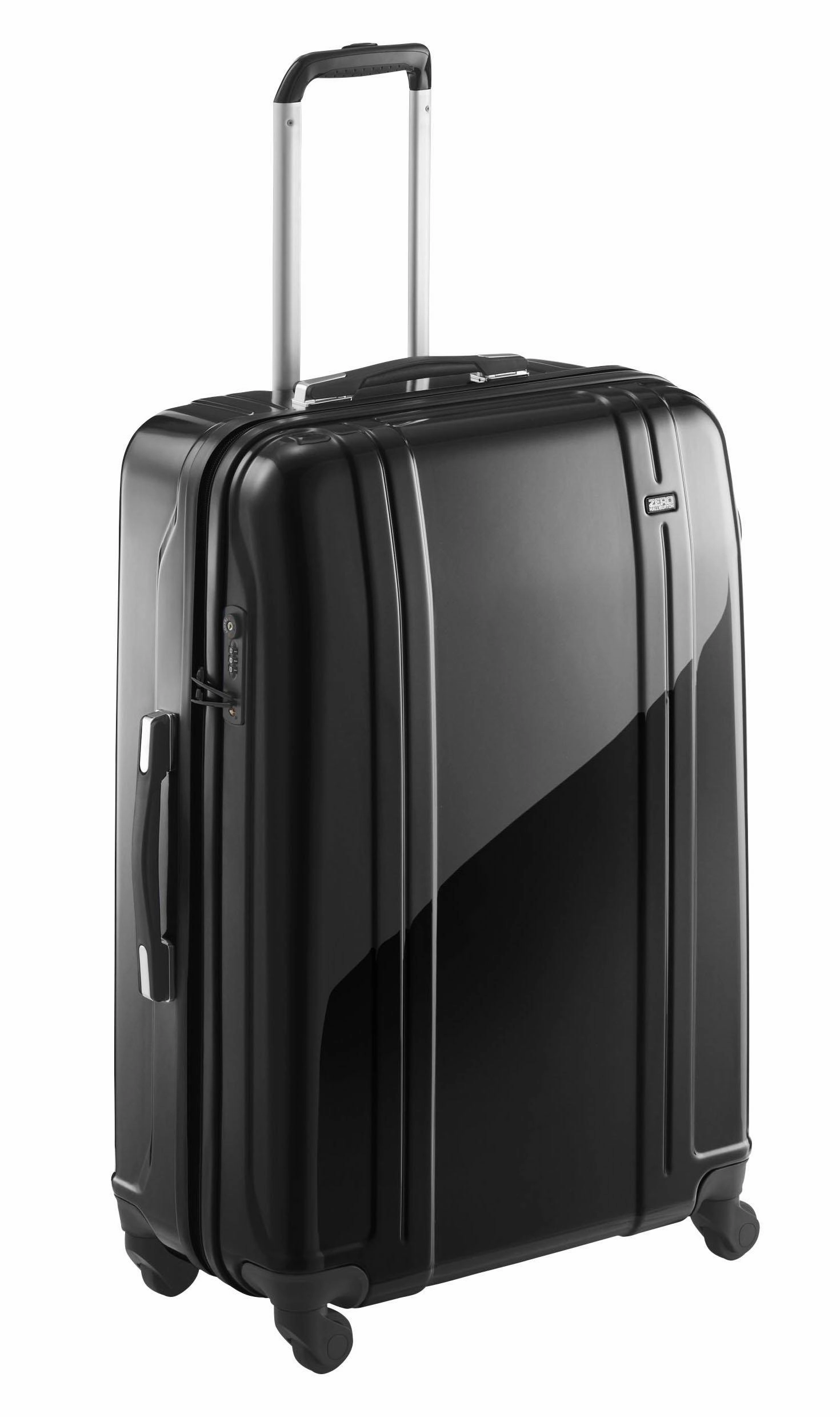 ZERO Halliburton Whirl 27" 4-Wheel Medium Luggage