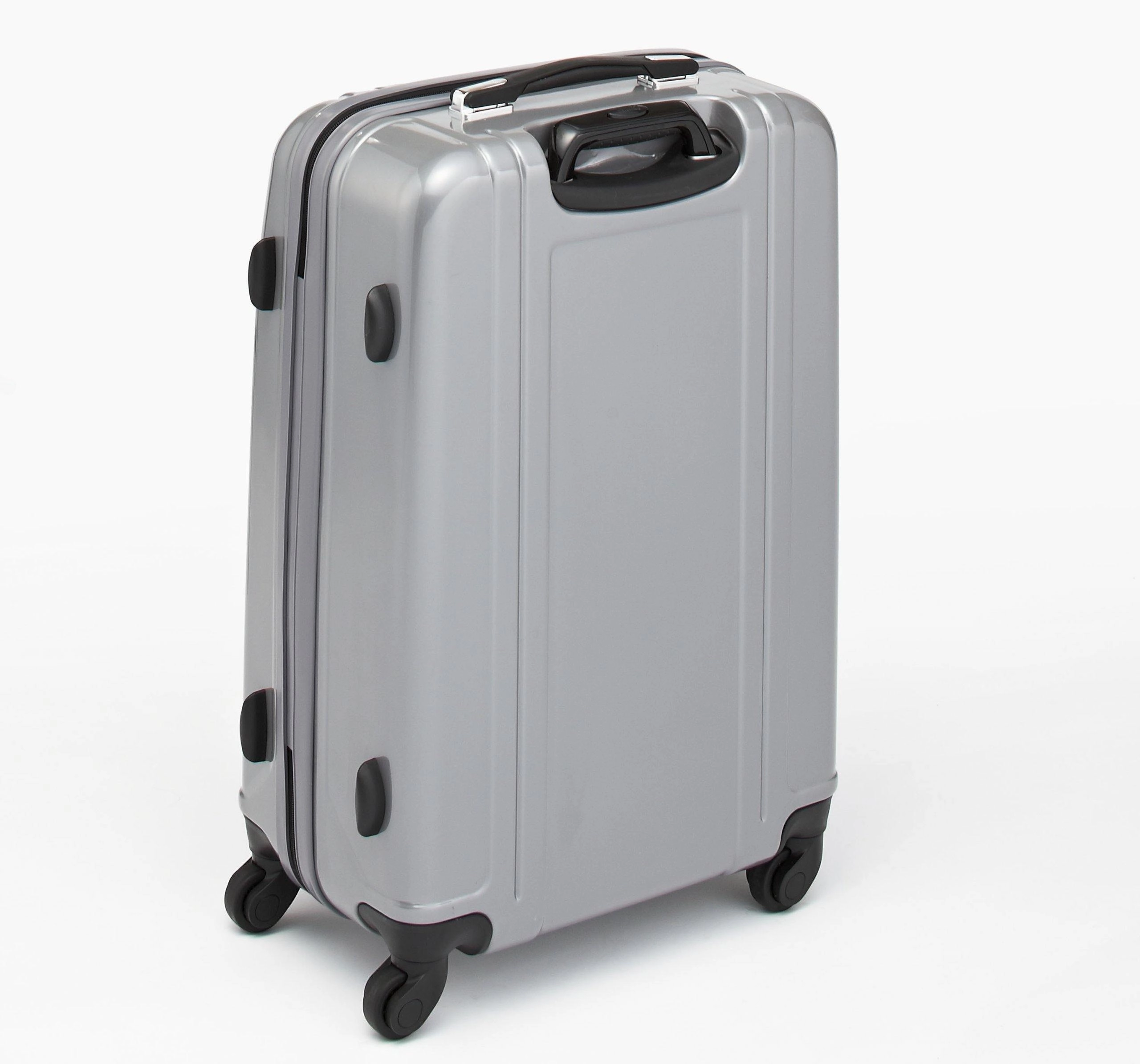 ZERO Halliburton Whirl 27" 4-Wheel Medium Luggage