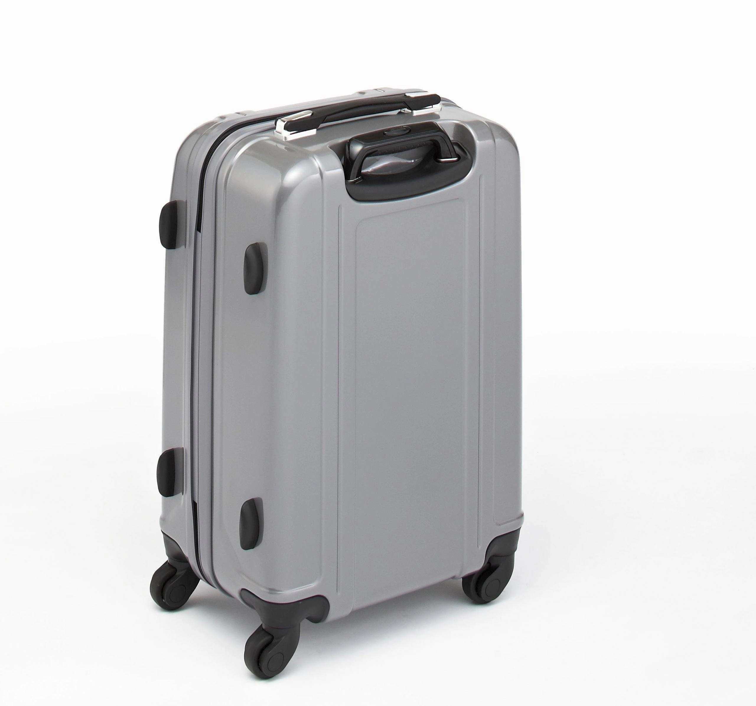 ZERO Halliburton Whirl Domestic 22" Domestic Carry-On 4-Wheel Carry-On Luggage