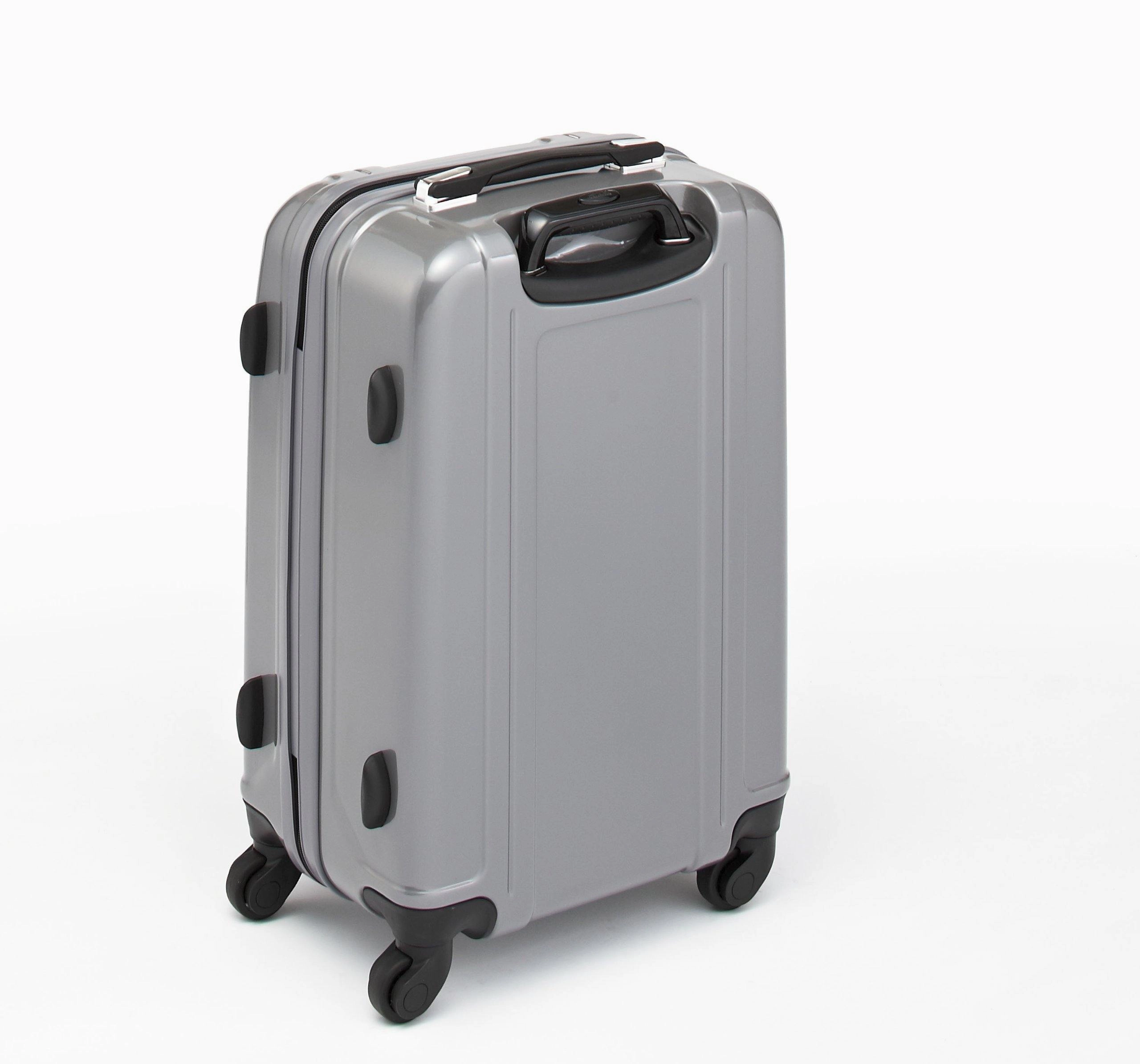 ZERO Halliburton Whirl Domestic 22" Domestic Carry-On 4-Wheel Carry-On Luggage