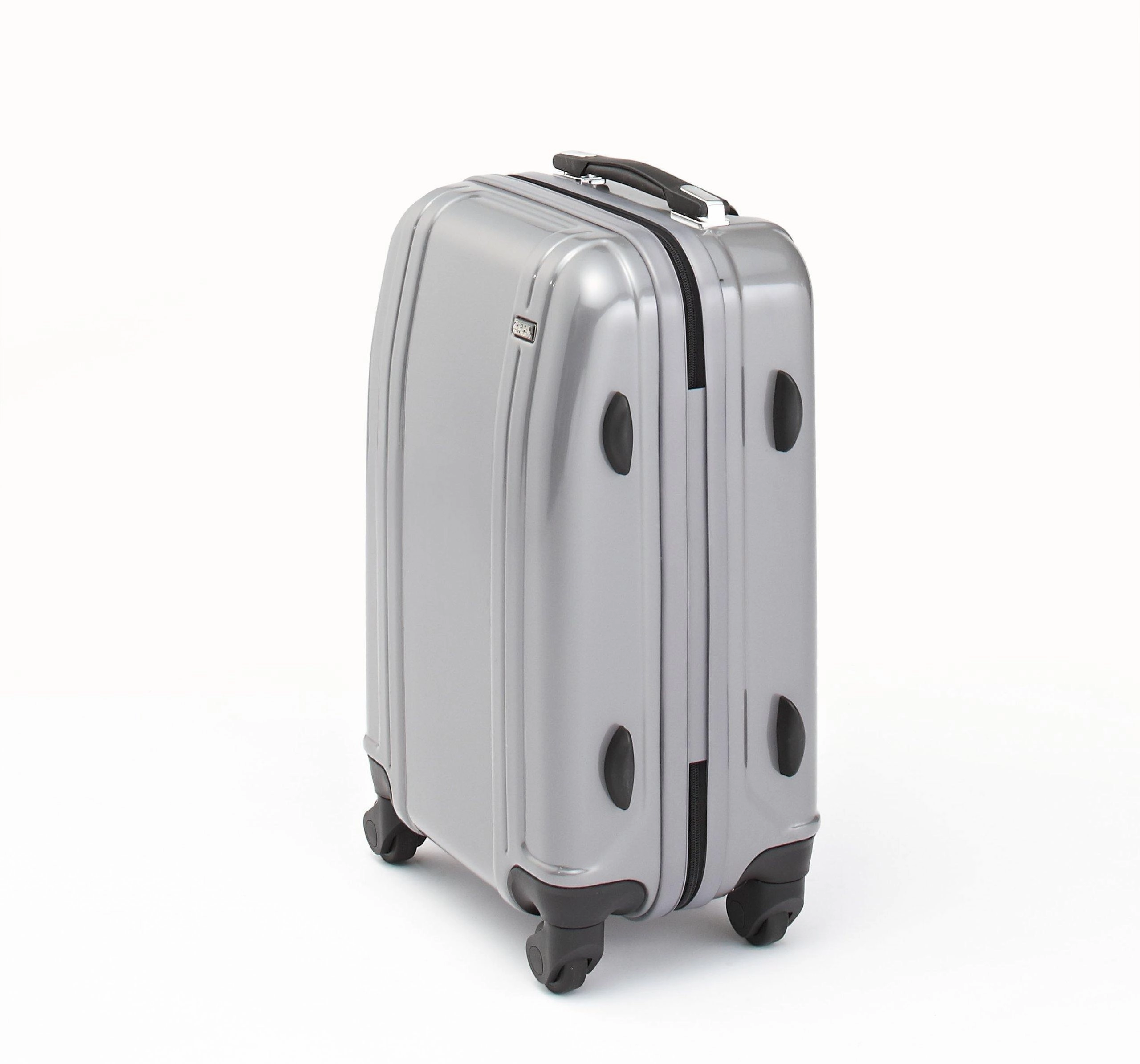 ZERO Halliburton Whirl International 21" International Carry-On 4-Wheel International Carry-On Luggage