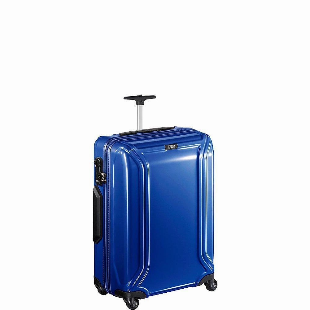 ZERO Halliburton Zero Air Collection 20" 4-Wheel Carry-On Luggage