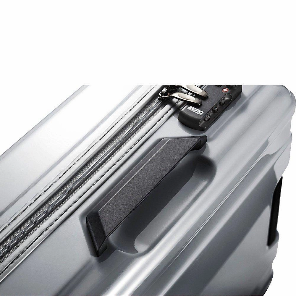 ZERO Halliburton Zero Air Collection 20" 4-Wheel Carry-On Luggage